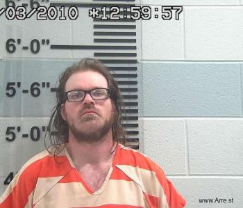 Michael Douglas James Mugshot