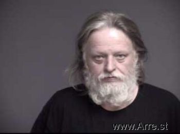 Michael Lee Jarrell Mugshot