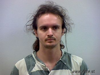 Michael G Jarvis Mugshot