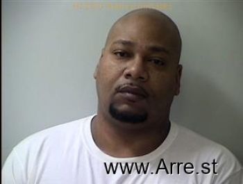 Michael Maurice Jenkins Mugshot