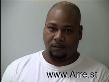 Michael Maurice Jenkins Mugshot