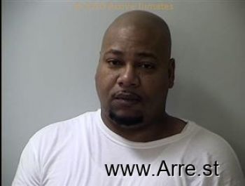 Michael Maurice Jenkins Mugshot