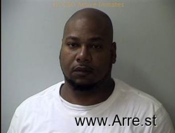 Michael Maurice Jenkins Mugshot