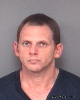 Michael Wayne Jenkins Mugshot