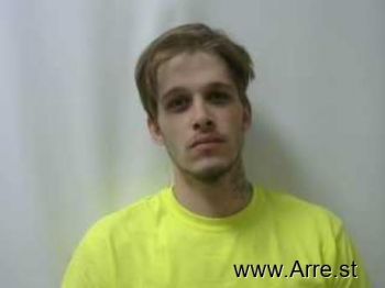 Michael Dalton Jewell Mugshot