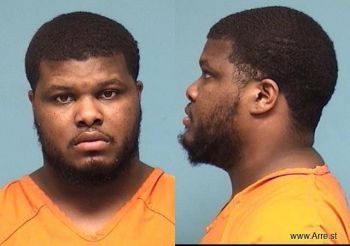 Michael S Johnson Mugshot