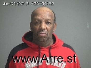 Michael  Johnson Mugshot