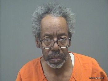 Michael  Johnson Mugshot