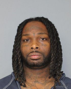 Michael Chevon Johnson Mugshot