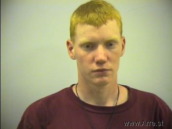 Michael  Johnston Mugshot