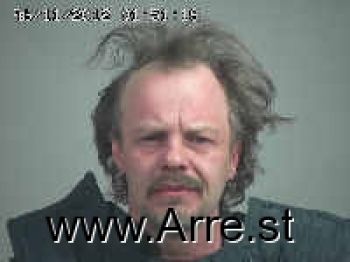 Michael  Jorgensen Mugshot