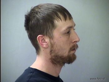 Michael  Keckler Mugshot