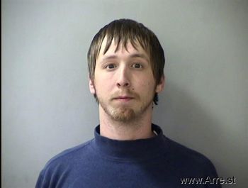 Michael Scott Keckler Mugshot