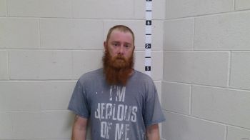 Michael Wayne Keeton Jr Mugshot