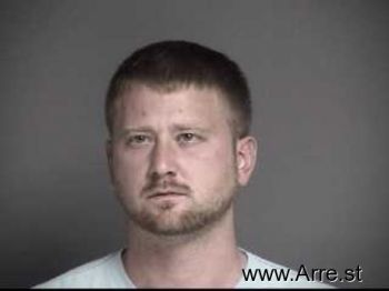 Michael Brandon Keller Mugshot