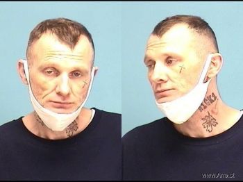 Michael Jay Kerr Mugshot