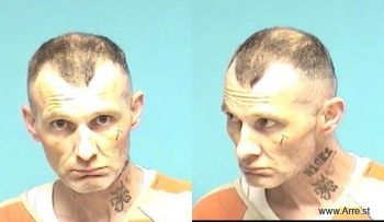 Michael Jay Kerr Mugshot