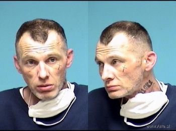 Michael Jay Kerr Mugshot