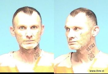 Michael Jay Kerr Mugshot