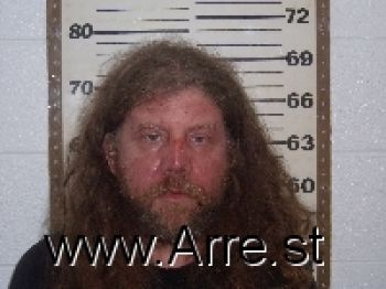 Michael Martin Kilgore Mugshot