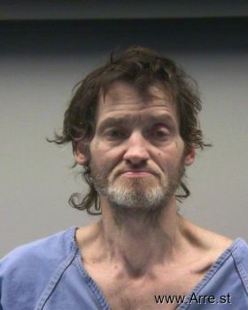 Michael Wayne Kilgore Mugshot