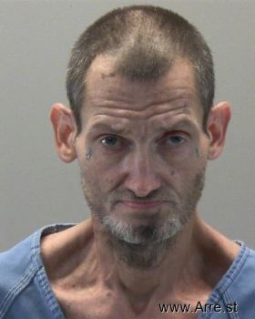 Michael Wayne Kilgore Mugshot