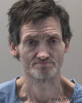 Michael Wayne Kilgore Mugshot