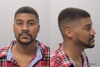 Michael Clauda Kingsley Mugshot