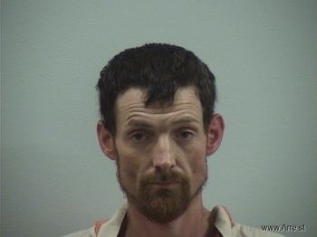 Michael  Kiser Mugshot