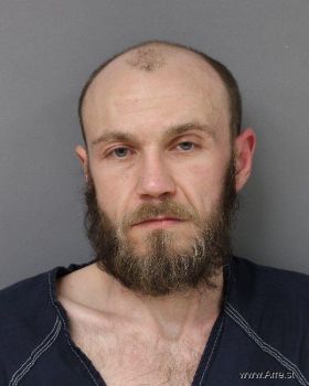 Michael Joe Klinger Jr Mugshot