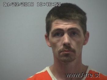 Michael Anthony Knott Mugshot