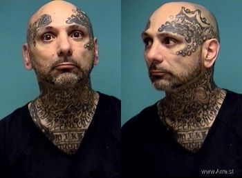 Michael Allen Kocak Mugshot