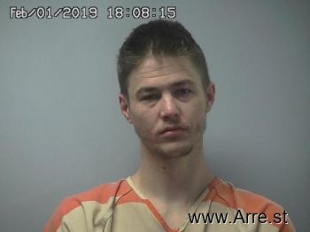 Michael David Kraus Mugshot