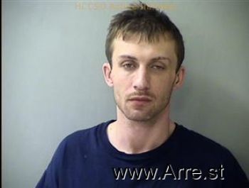 Michael Lee Kreais Mugshot