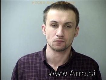 Michael Lee Kreais Mugshot