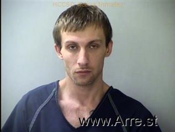 Michael Lee Kreais Mugshot