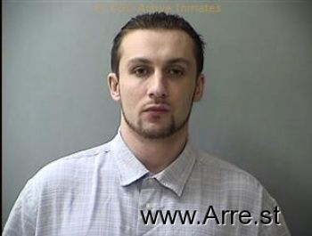 Michael Lee Kreais Mugshot