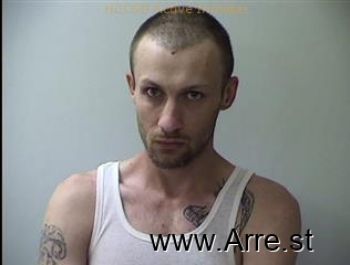 Michael Lee Kreais Mugshot