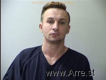 Michael Lee Kreais Mugshot