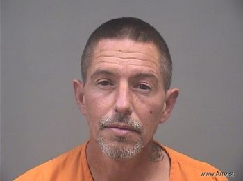 Michael Richard Krugal Mugshot