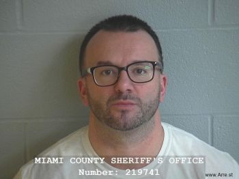 Michael Joseph Lacy Mugshot