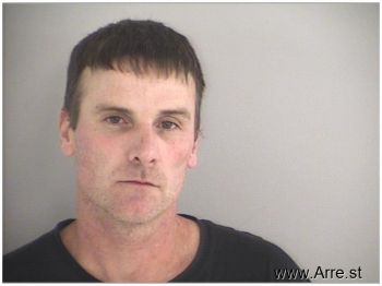 Michael Jacob Lamb Mugshot