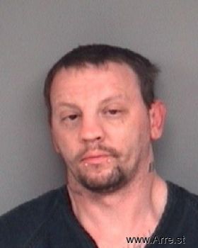 Michael Duane Lancaster Jr Mugshot