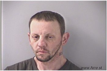 Michael Duane Lancaster Jr Mugshot