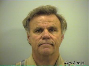 Michael L. Lander Mugshot