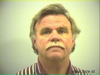 Michael L. Lander Mugshot