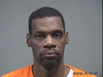 Michael  Landrum Mugshot