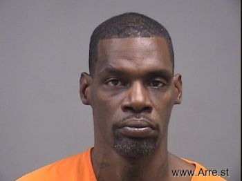 Michael  Landrum Mugshot