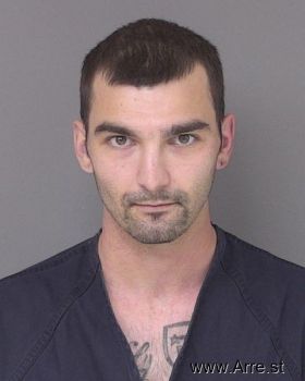 Michael David Langford Mugshot