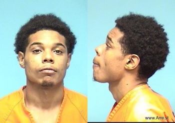 Michael J Lanier Mugshot